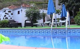 Casa Rural Tia Ilia